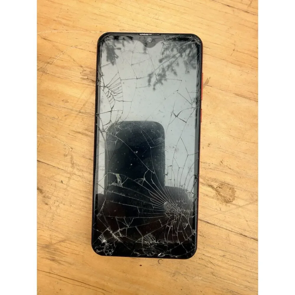 Parts Only SKY Devices Elite Unsure Of Model SIM Android Smartphone